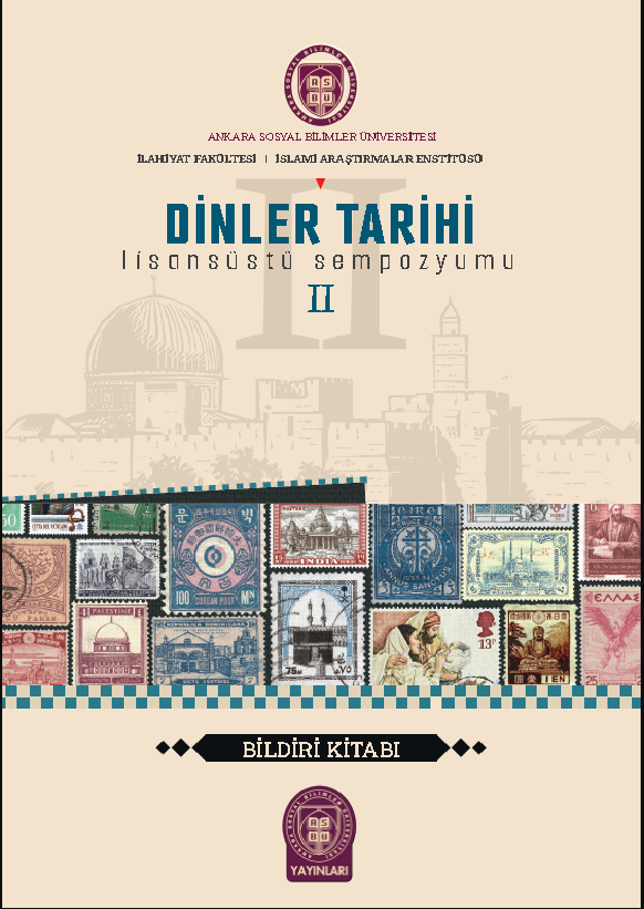 Dinler Tarihi