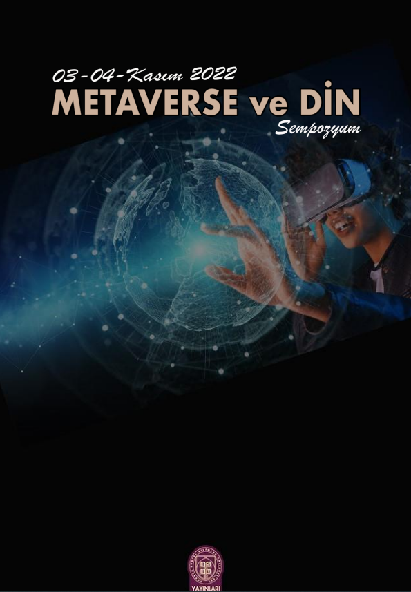 Metaverse ve Din Sempozyumu Kitabı