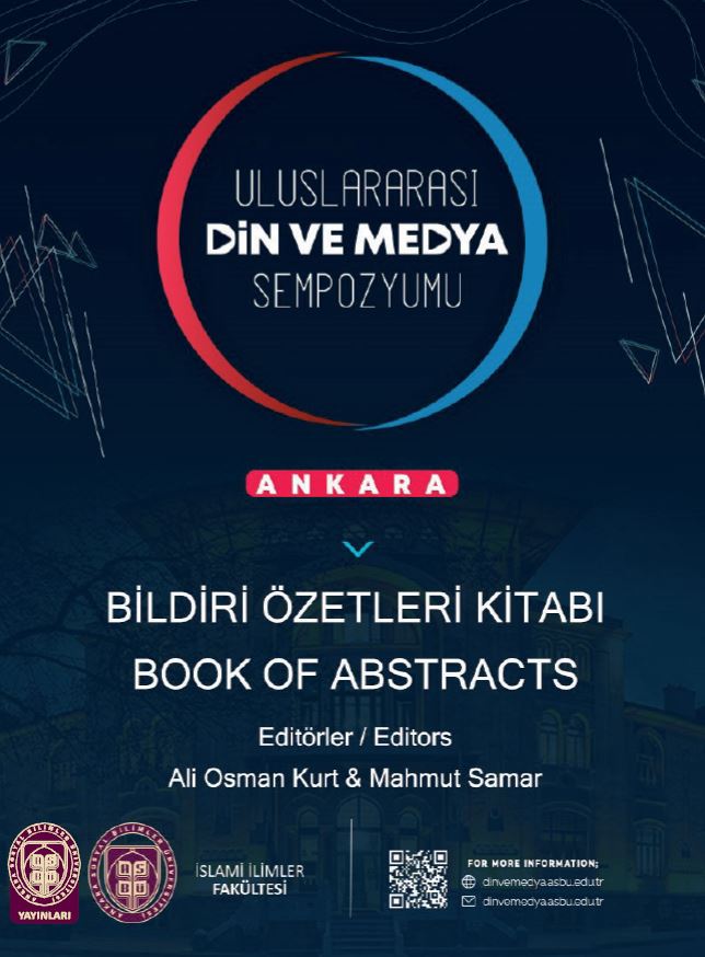 Uluslararası Din ve Medya Sempozyumu Kitabı