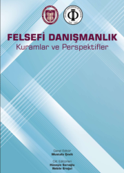 Felsefi Kuramlar ve Perspektifler kitabı